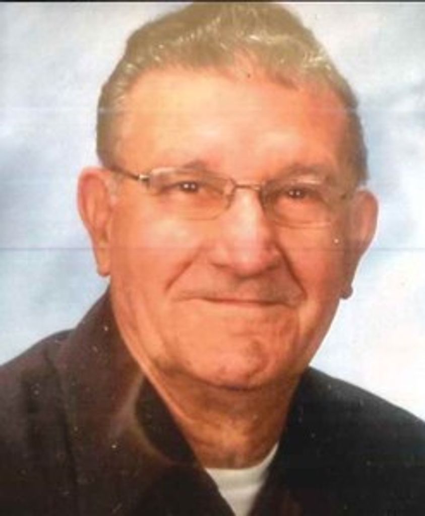 Melvin D. Yohe