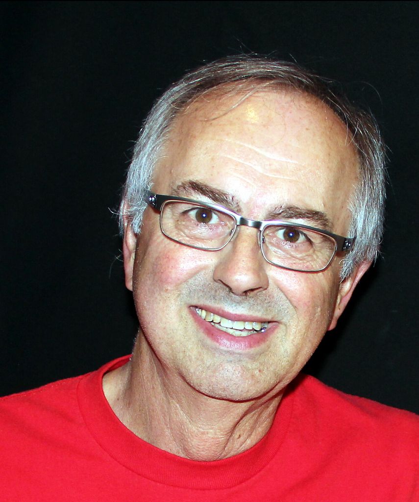 Allen Seals Profile Photo