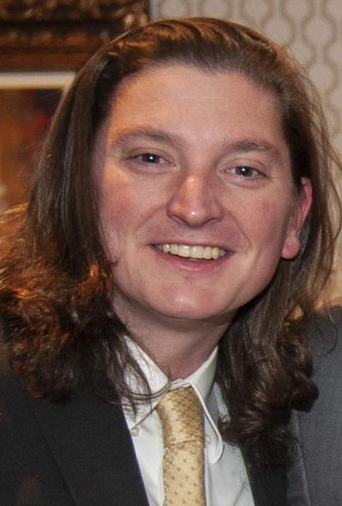 Paul James Allen Profile Photo