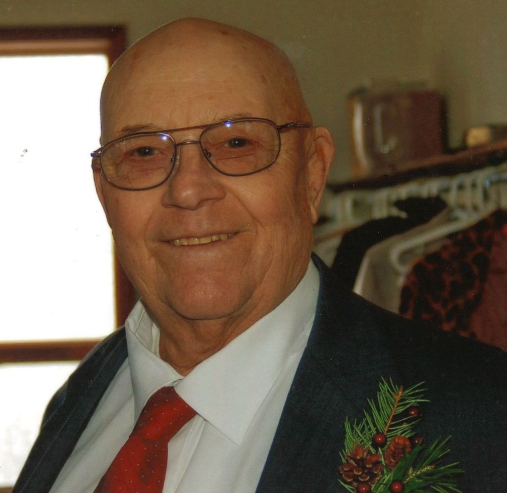 George L. "Sam" Harding
