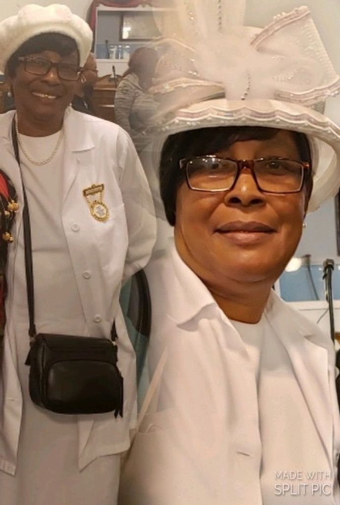 Mother Willie Mae Giles Profile Photo