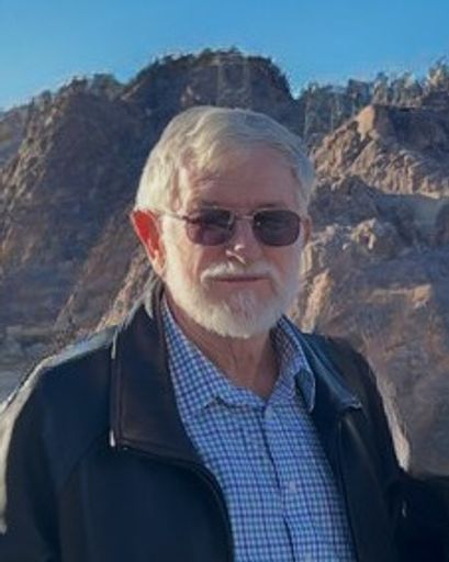 Charles Leroy Utter Profile Photo