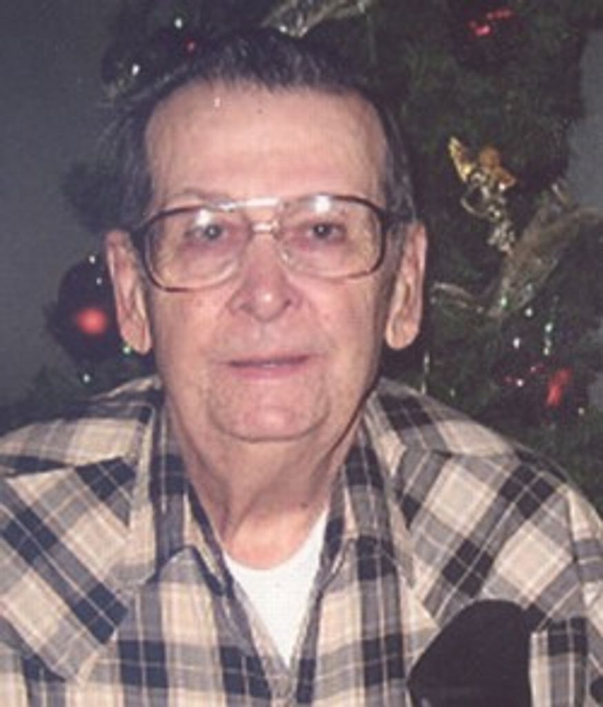 Richard Soileau