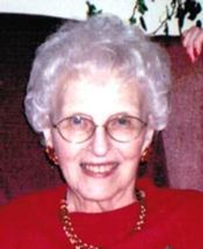 Dorothy J. Babinchak