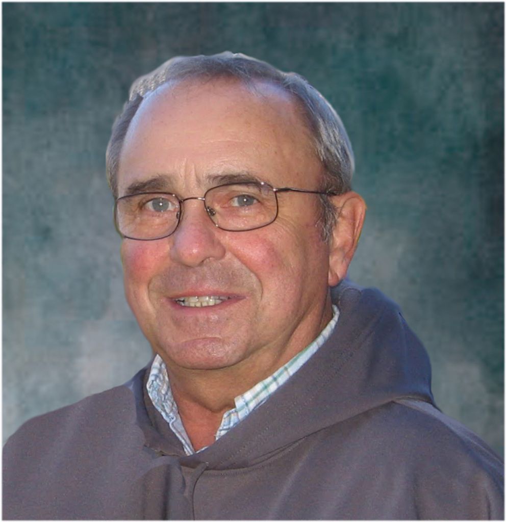 William "Bill" Houston