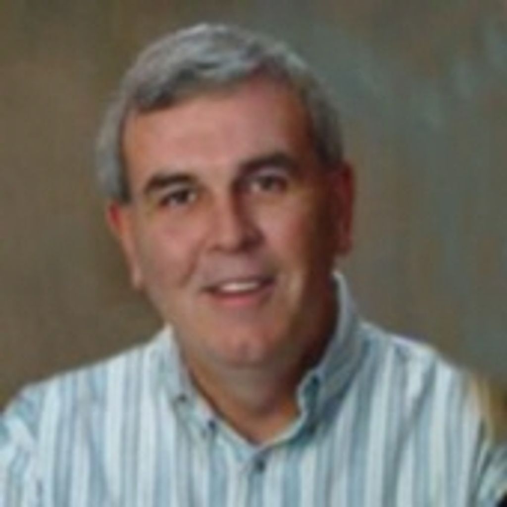 Thomas John Fox
