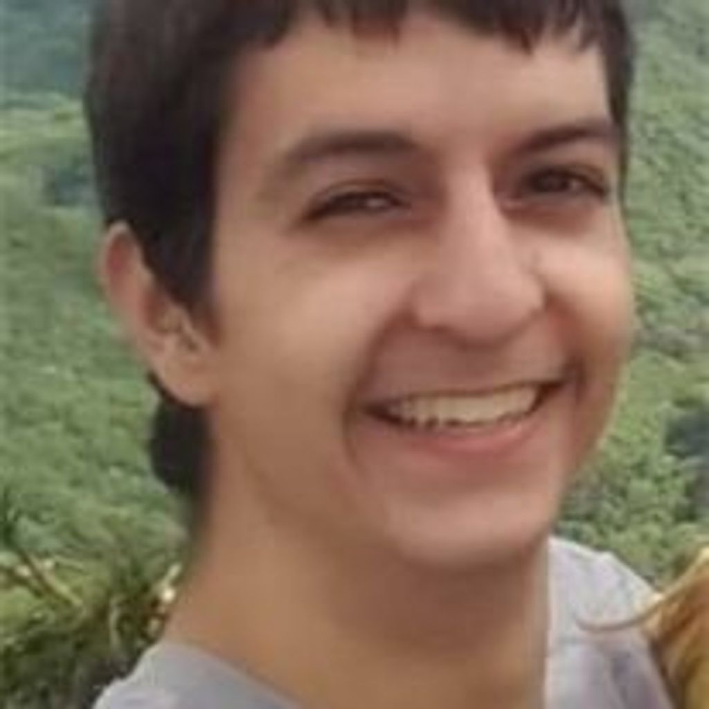 Joseph Abraham Torkaman