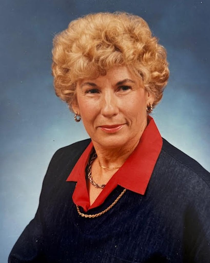 Shirley Jean Seay Profile Photo