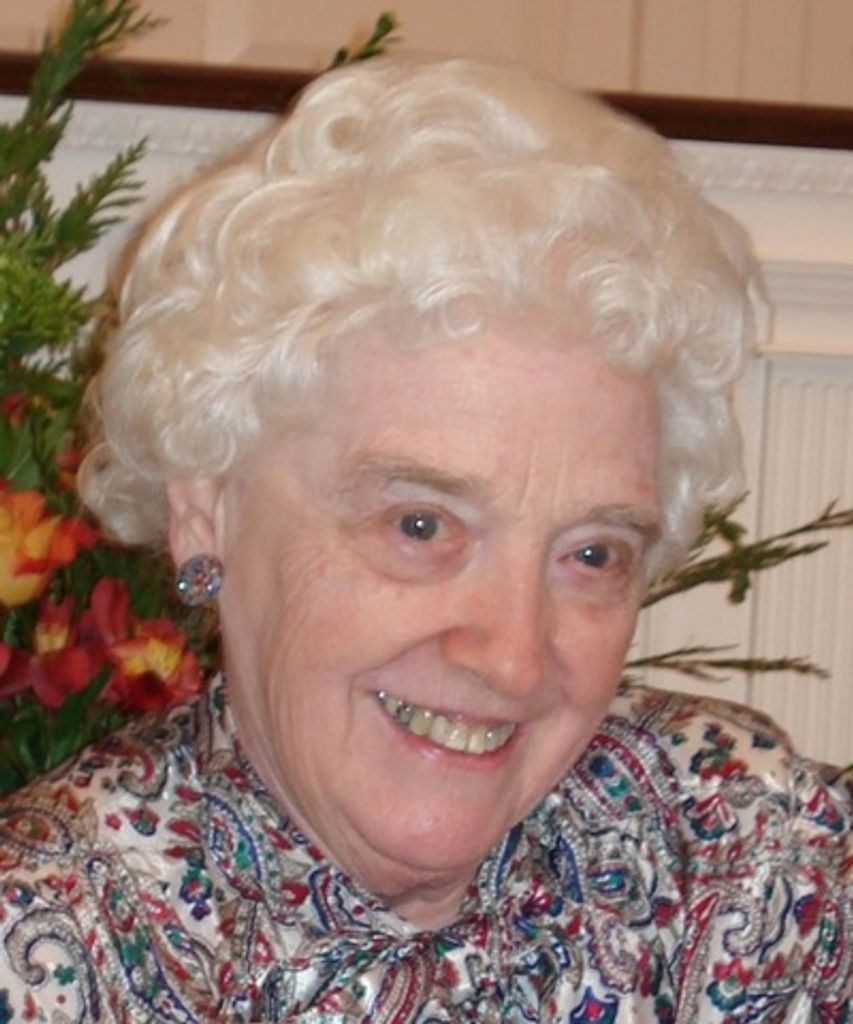 June M. Anderson Profile Photo