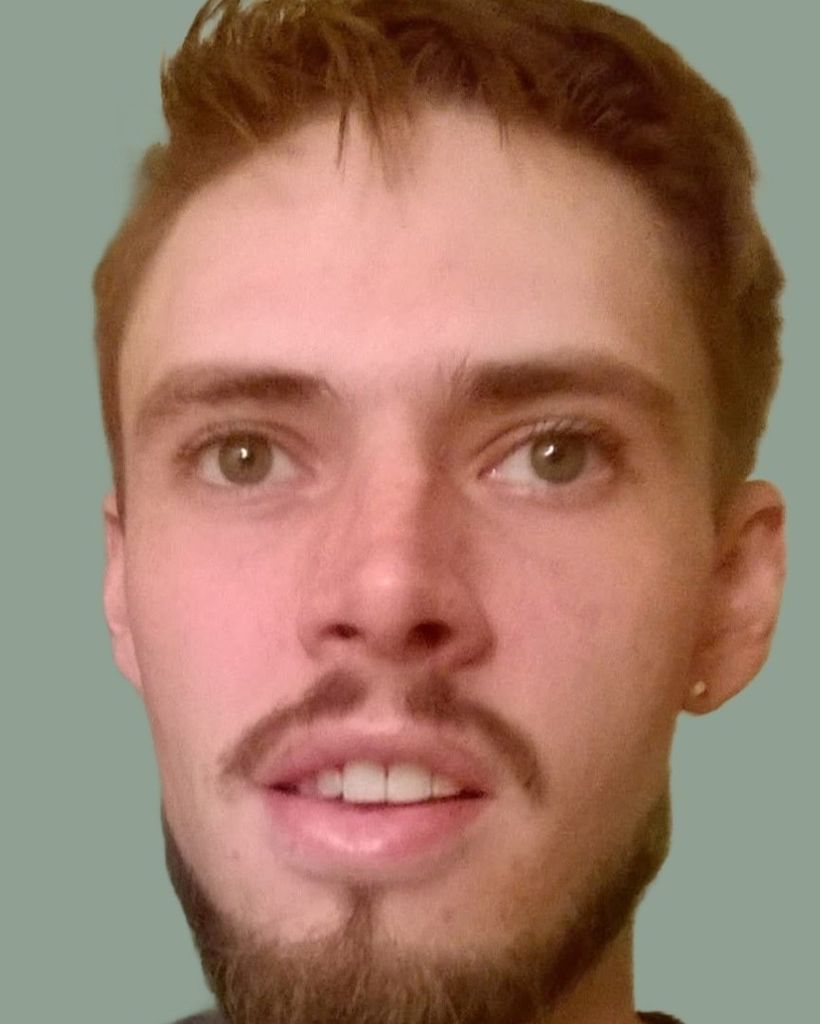 Spencer Michael Johnson Profile Photo