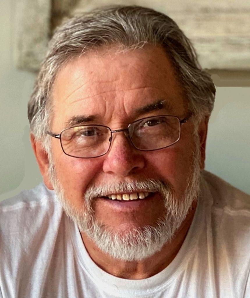 Michael C. Hussey Profile Photo