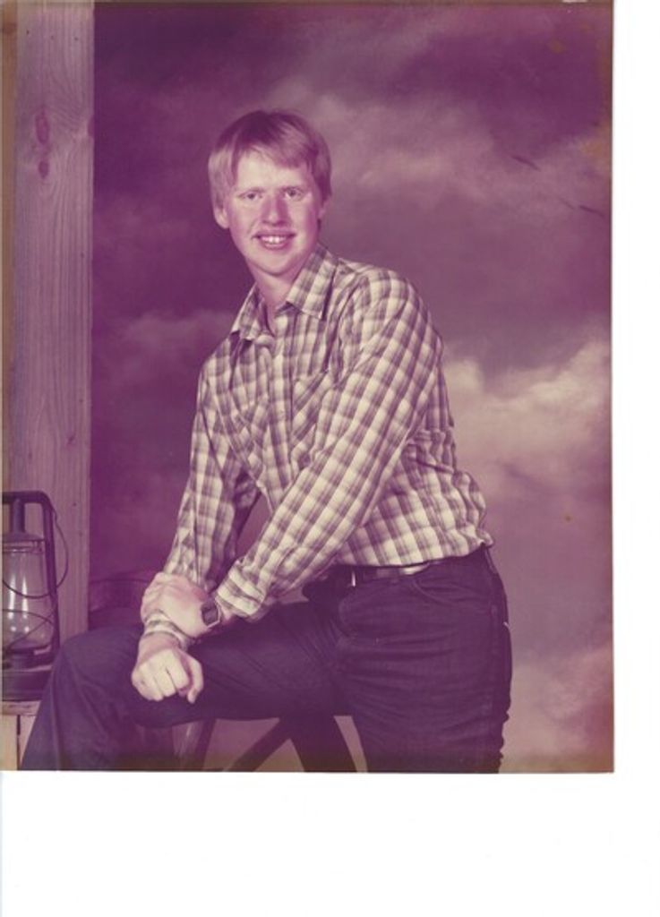 Sammy David Mcneely Profile Photo