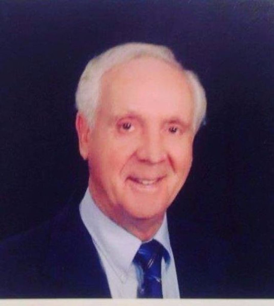 Paul  Dean Allen