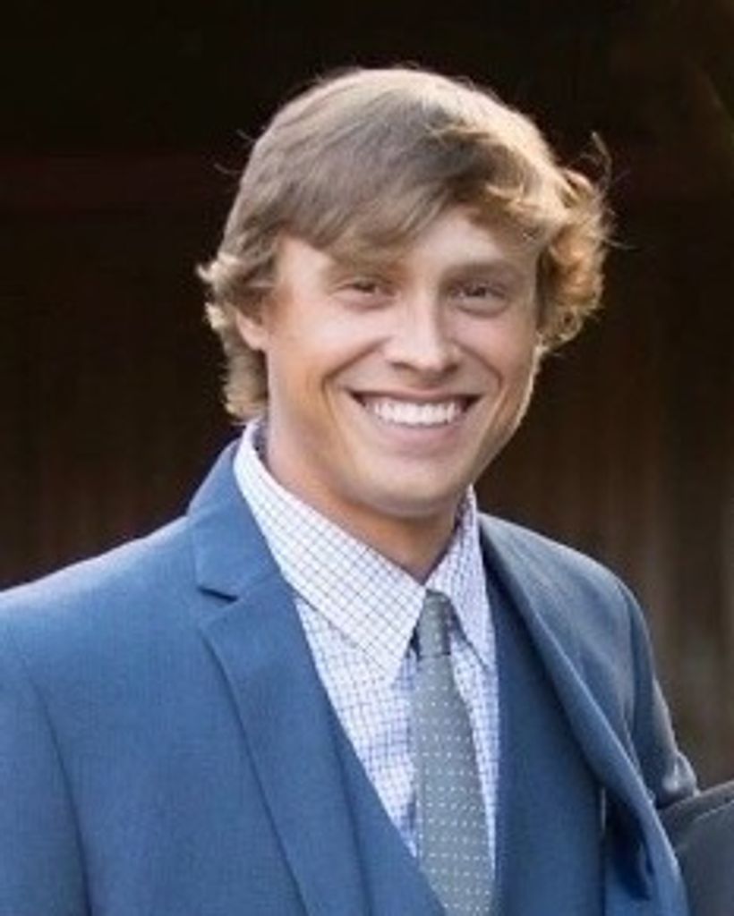 Daniel Tyler Hawkins Profile Photo