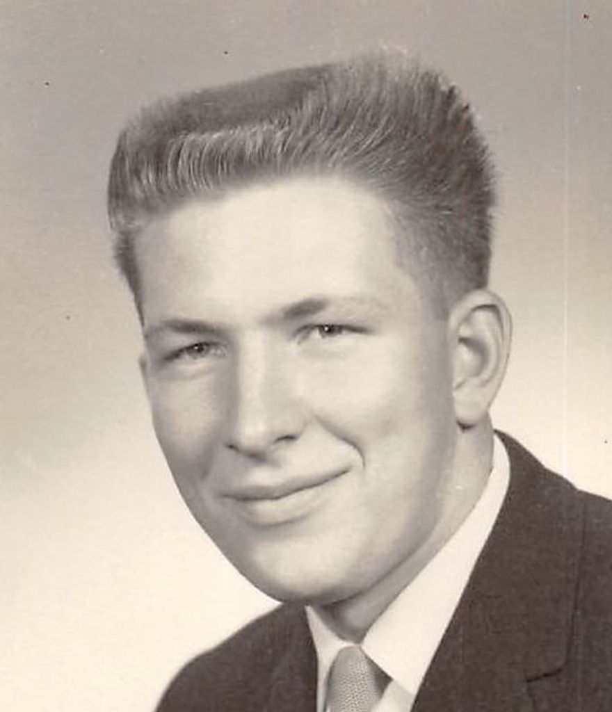 Raymond Shupe Profile Photo