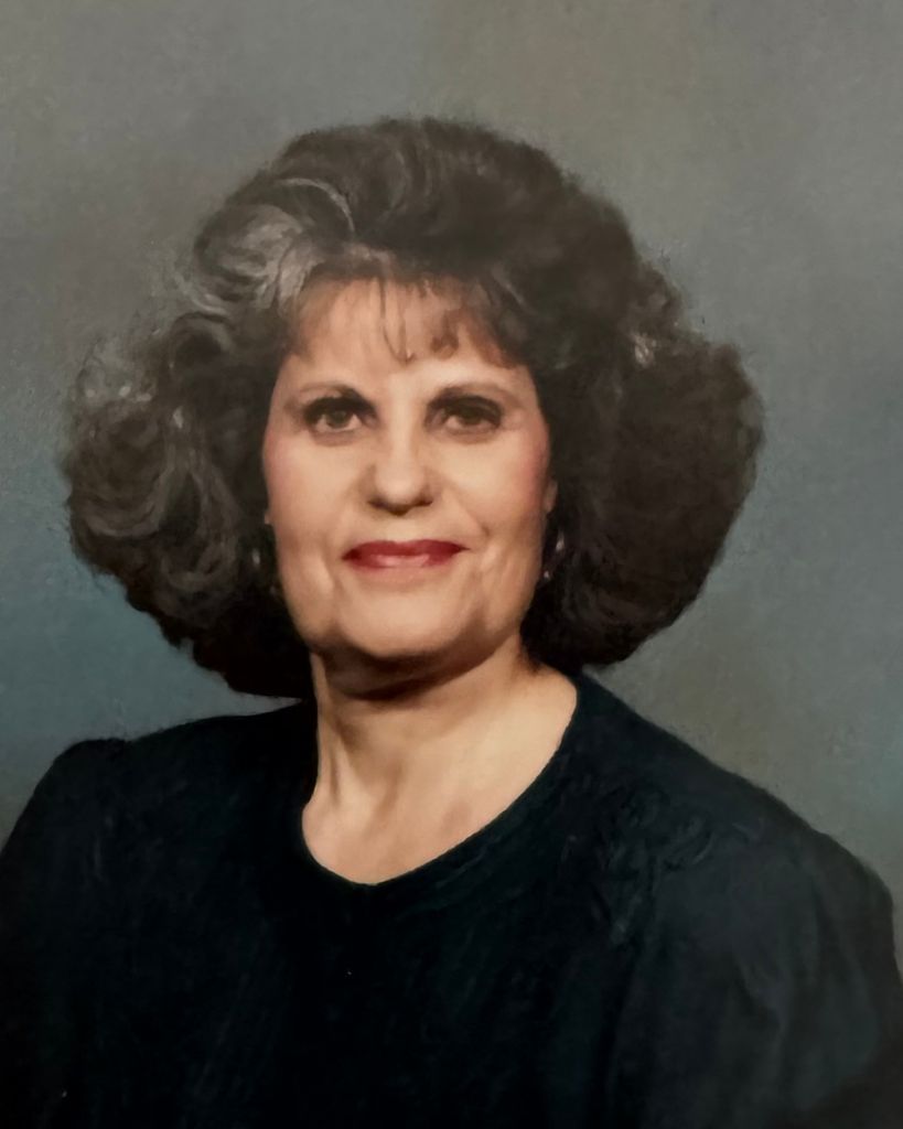 Erma Maurine Jones Profile Photo
