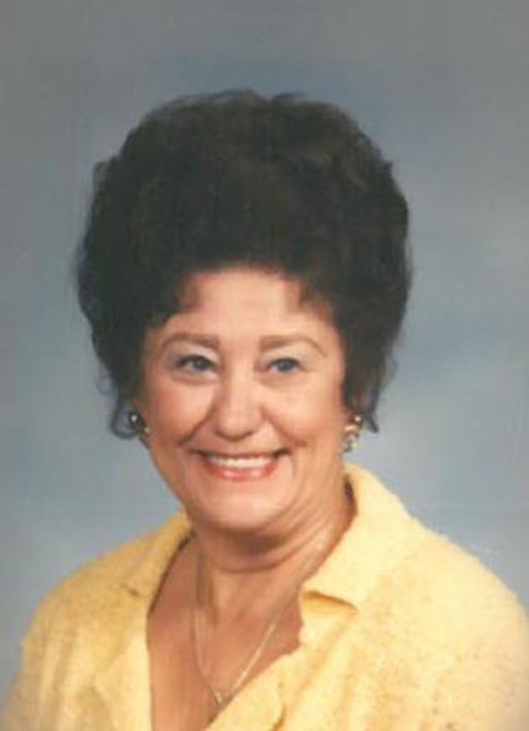 Vivian Stieferman