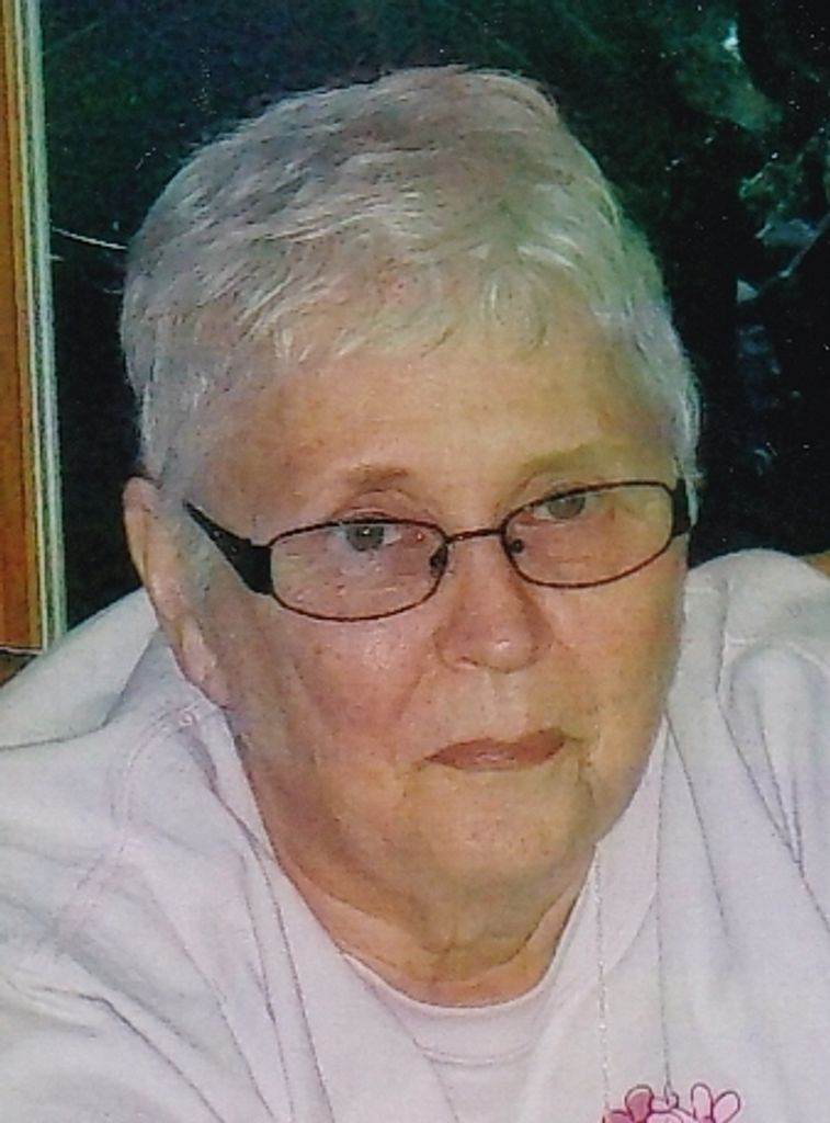 Linda M. Potter Profile Photo