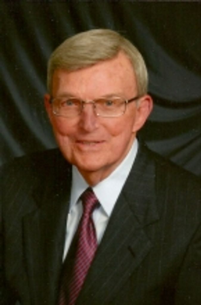 Wayne A. Dr. Cook, Dds