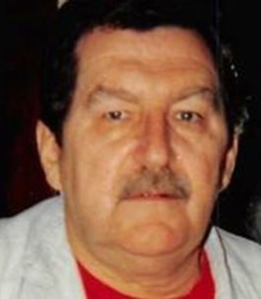 Charles Knight Profile Photo