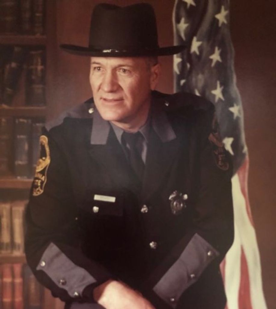 William  Rodney Roach