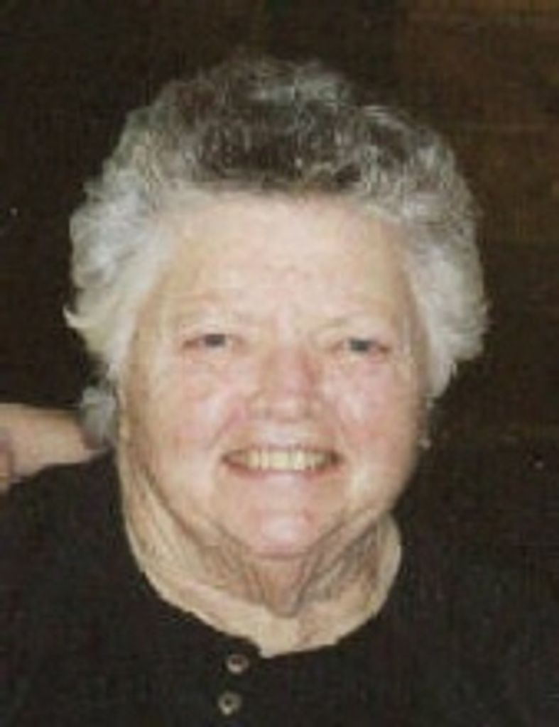 Hazel Peele Mcintosh