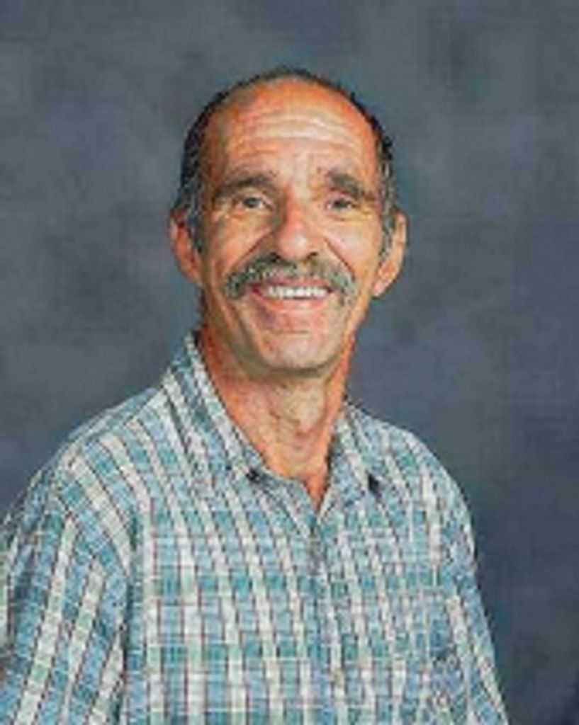 John W. Lykins