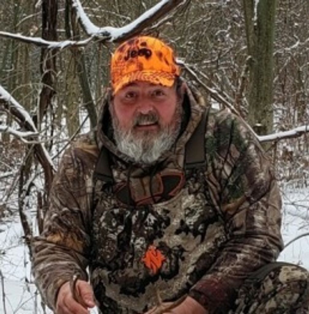 Robert Reed Profile Photo