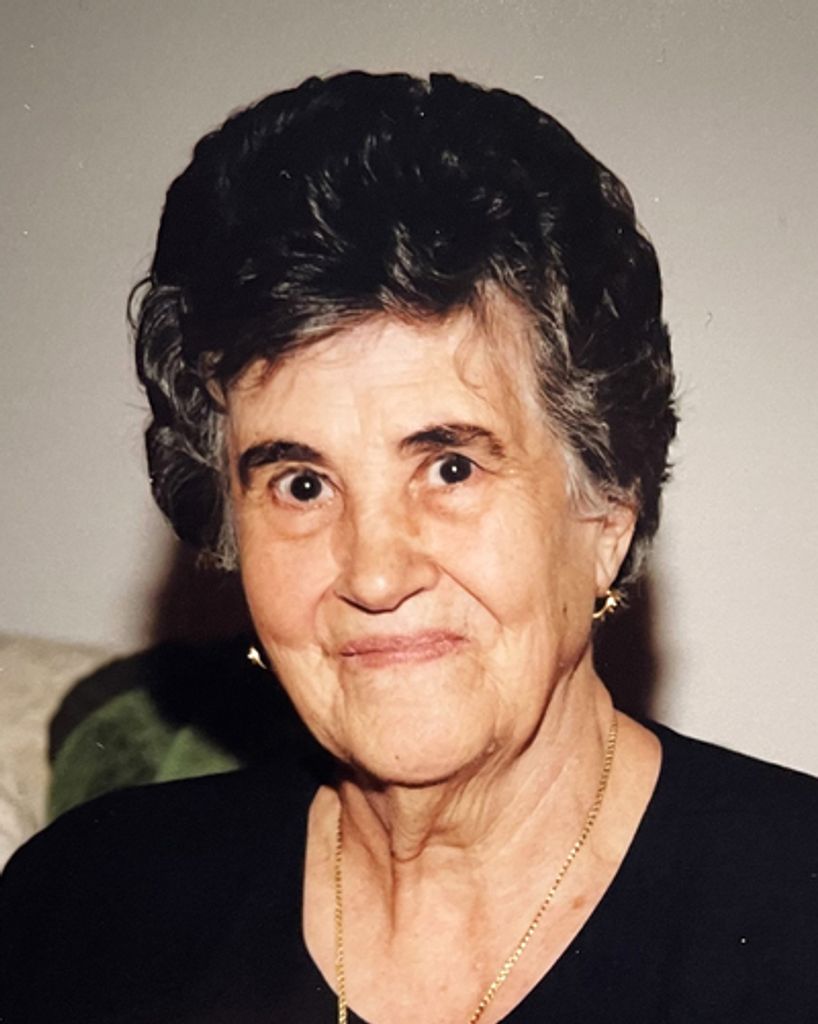 Olivia C. Ferreira