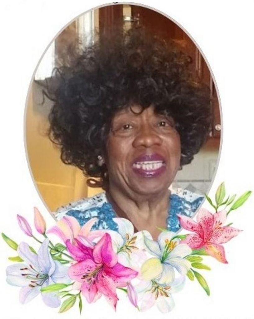 Gracie Lou Johnson Profile Photo