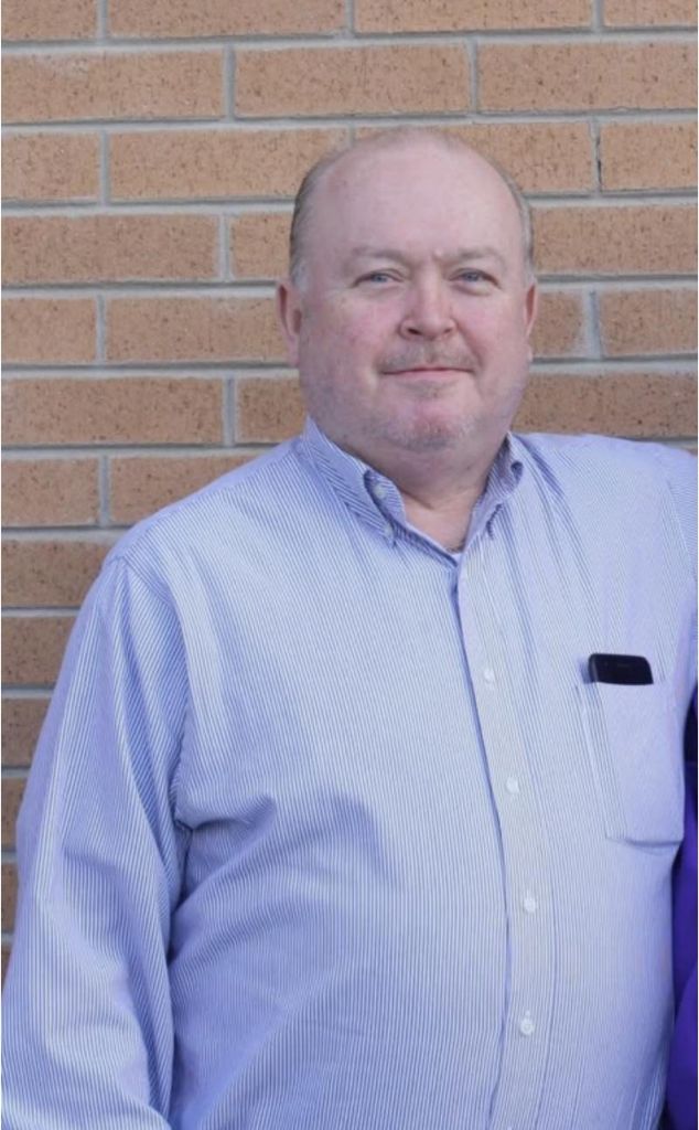 James D. Roberts Profile Photo
