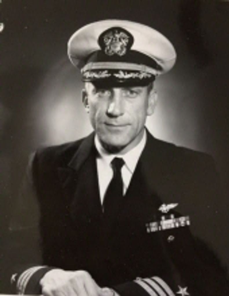 Richard Holvey Eckert