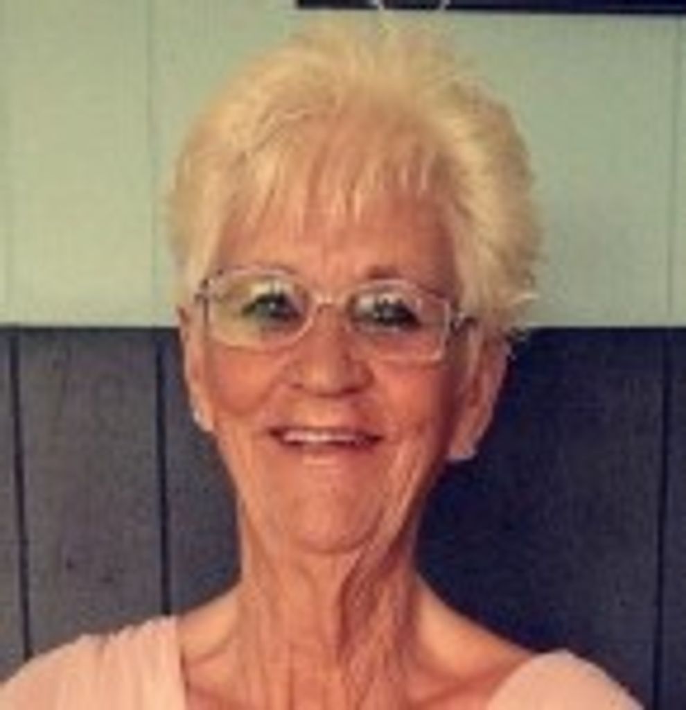 Brenda St. John