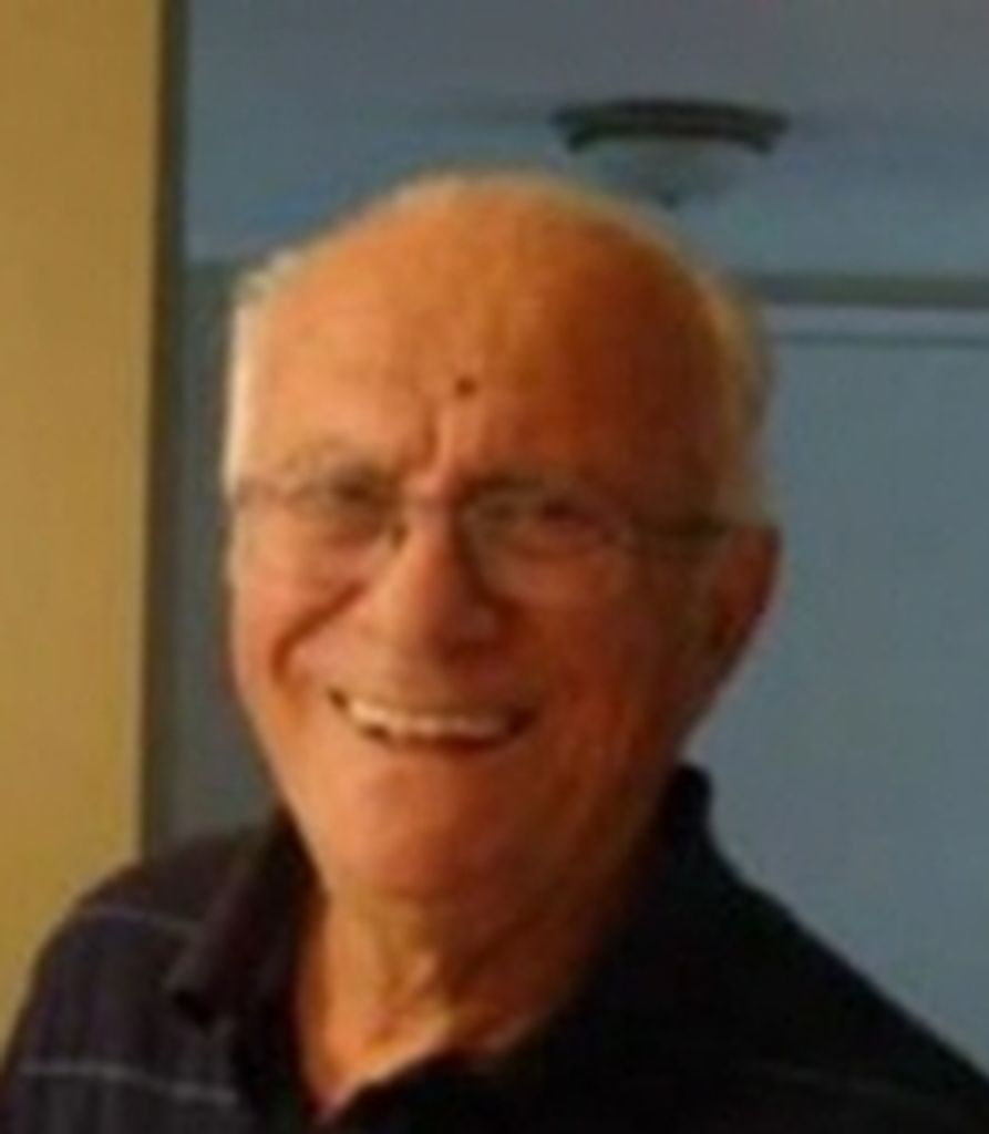 Nicholas Papanicolaou