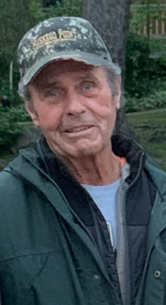 Grant Conrad Hughes Jr. Profile Photo
