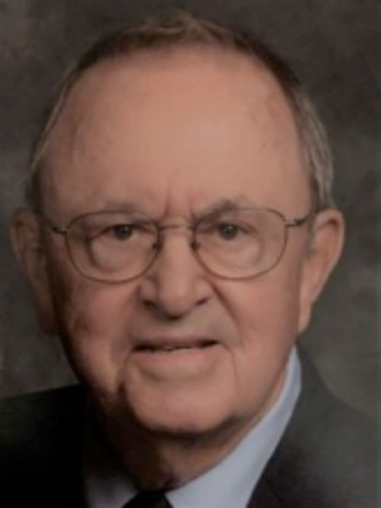 Roger L. Bower Profile Photo