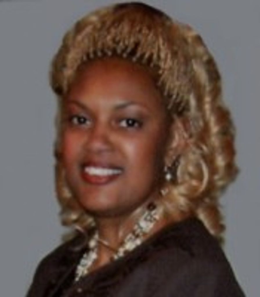 Mrs.  Sheila C. Mclaurin, 45
