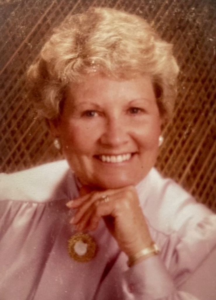 Mrs. Gwendolyn O'Dell Profile Photo