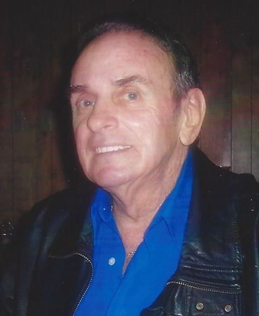 Martin L. Tyler Profile Photo