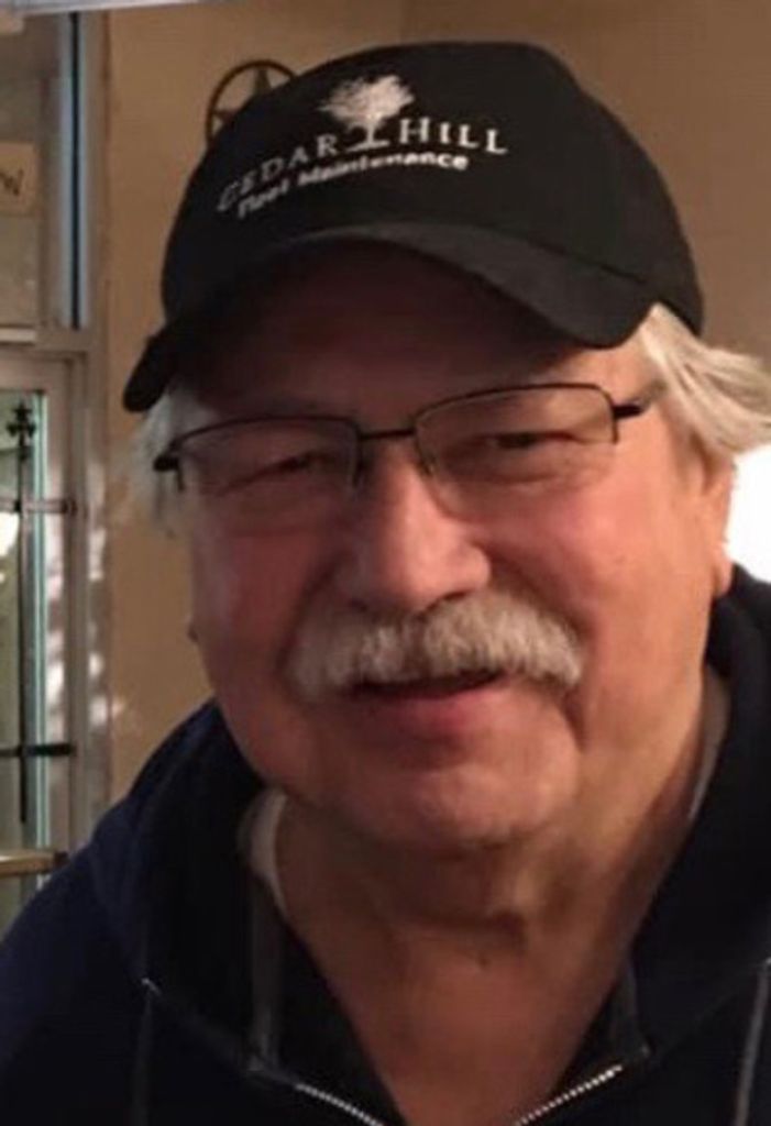 Gary Leo Jeanotte Profile Photo
