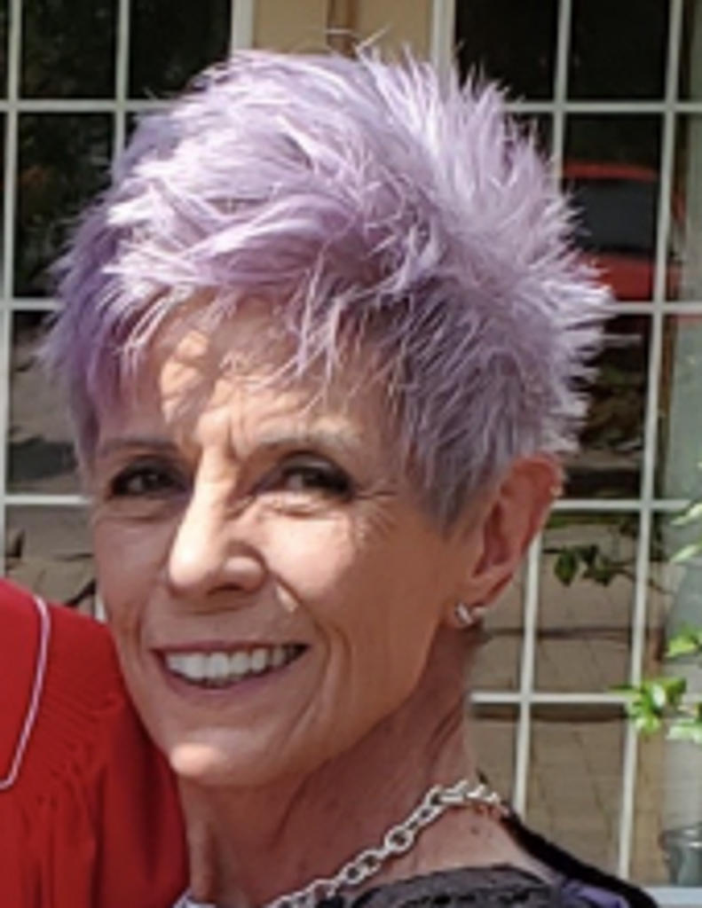 Sandra "Sandy" J. Harley