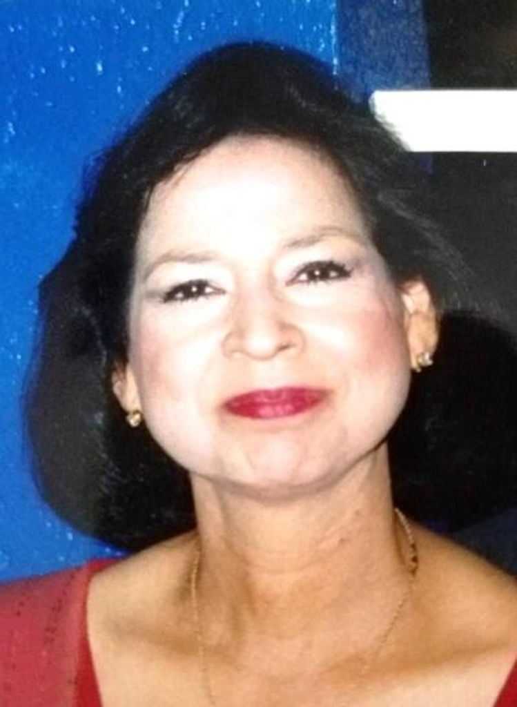 Anita Marie Fitch Profile Photo