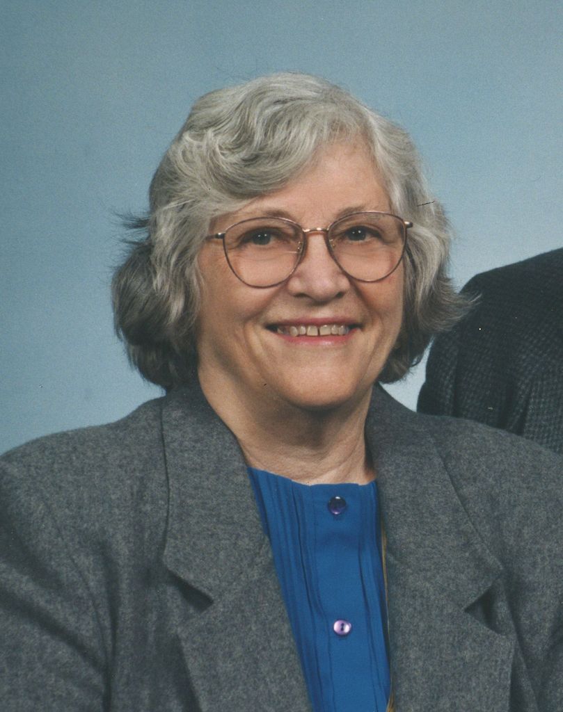 Patricia A. Thomas