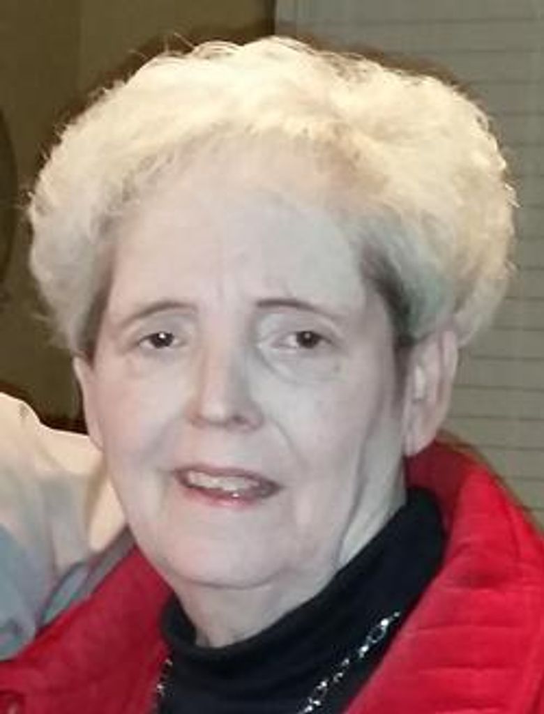 Linda (Walker) Bishop Profile Photo