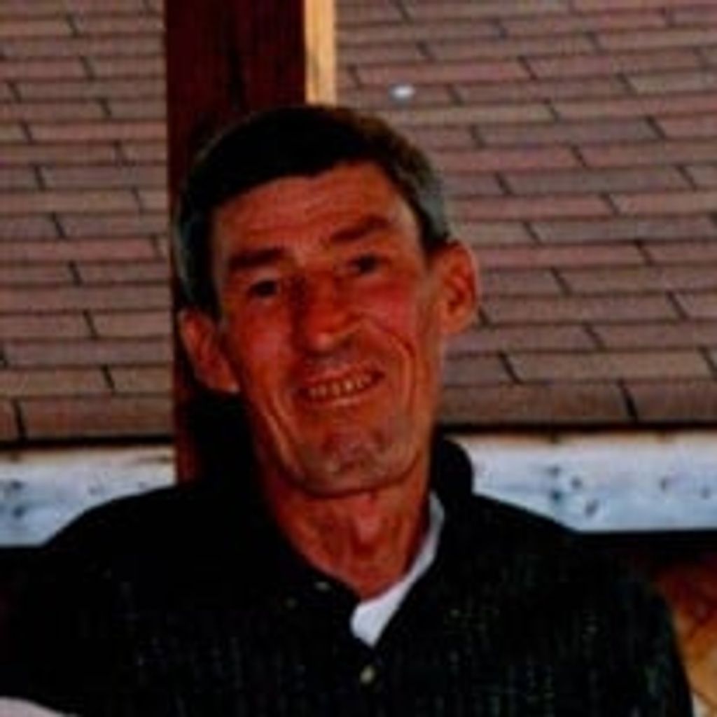 James Horace Jones Profile Photo