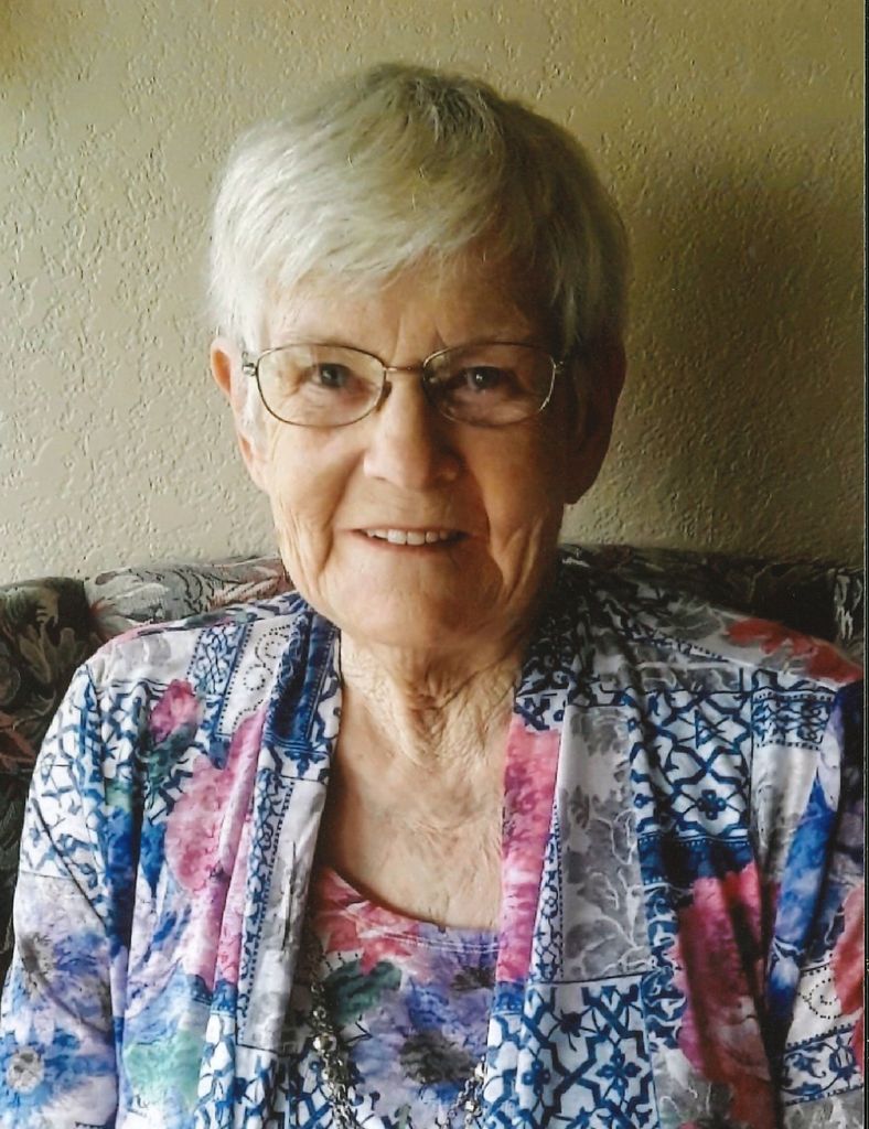 June  R. Richardson Profile Photo