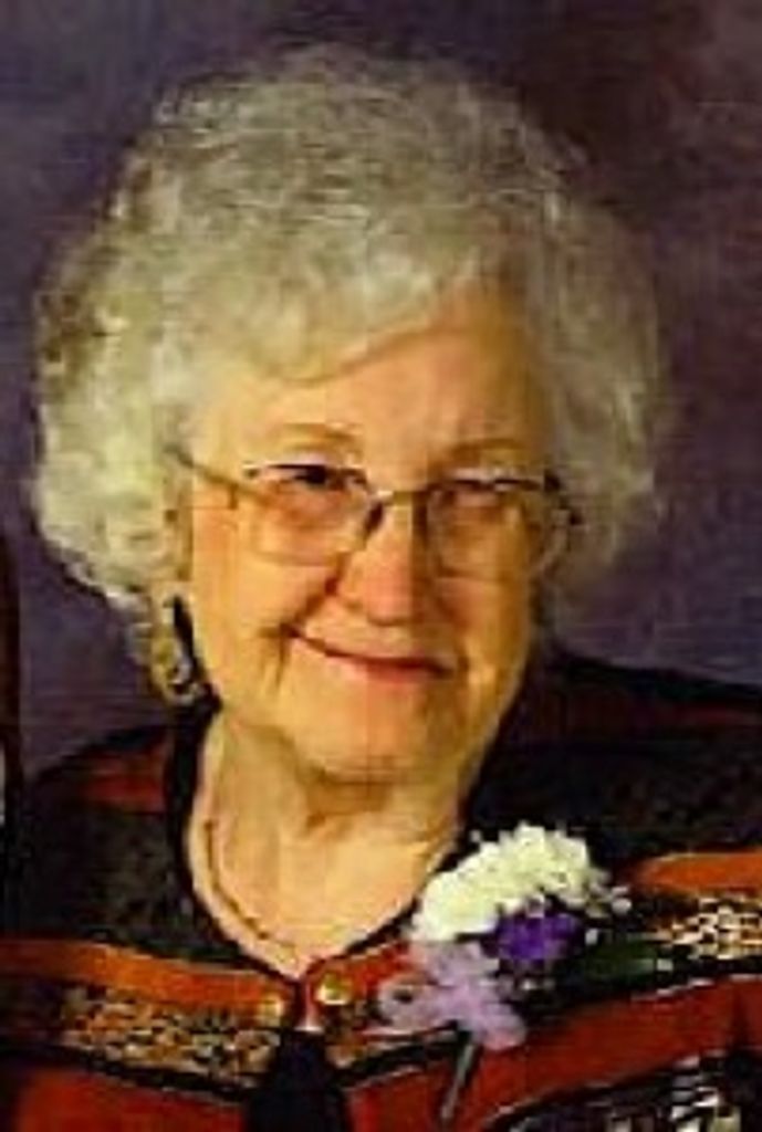 Lillian Swaser