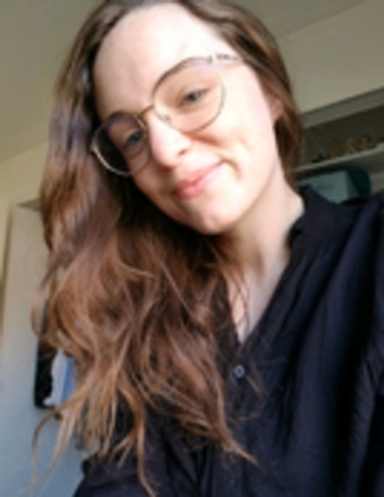 Ellen Sauer Profile Photo