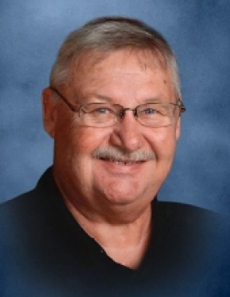 Ernest Michael Laurent