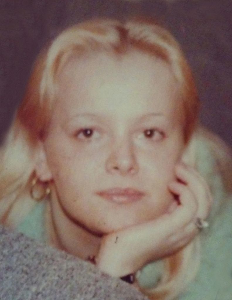 Christina Brown Profile Photo